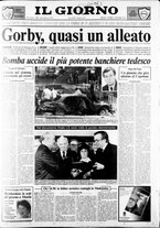 giornale/CFI0354070/1989/n. 275 del 1 dicembre